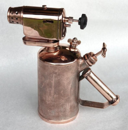 TECALEMIT (TAT) DR10